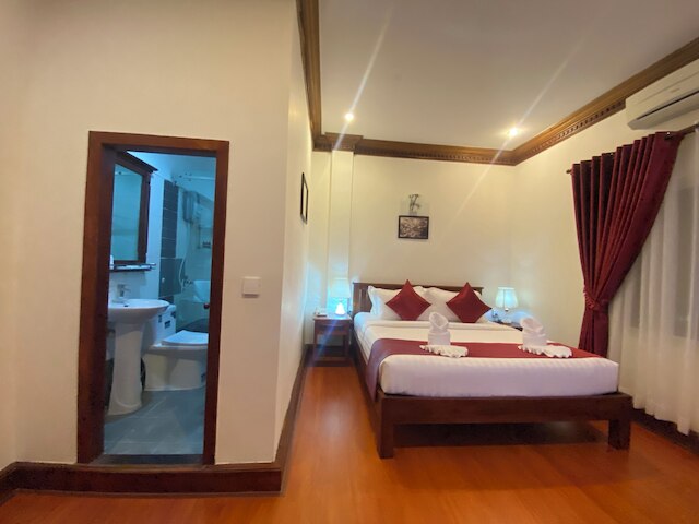 ルビーランド ホテル