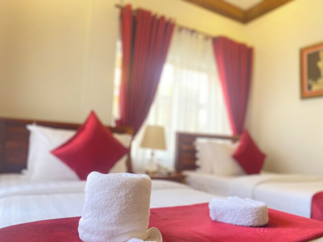 ルビーランド ホテル