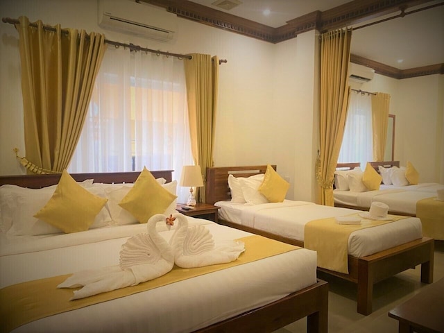 ルビーランド ホテル