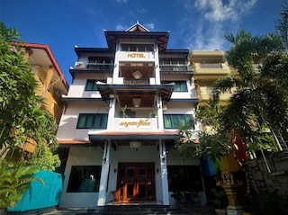 ルビーランド ホテル