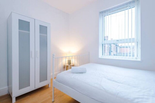 スペーシャス 4-ベッド ハウス マンチェスター