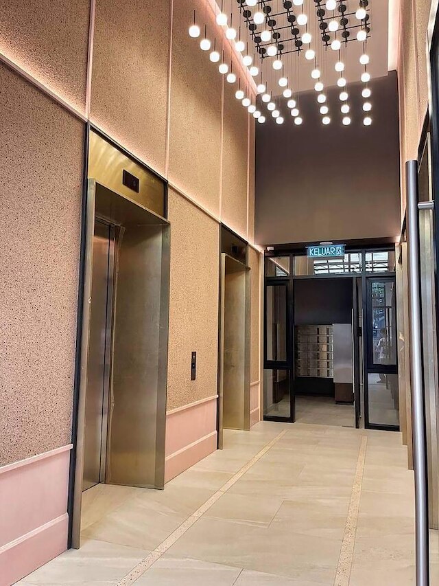 ザ スカーレッツ KLCC