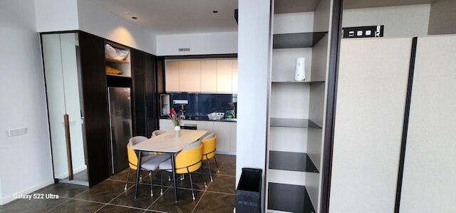 ザ スカーレッツ KLCC