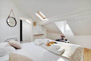 レジデンス パリ グラビリエ