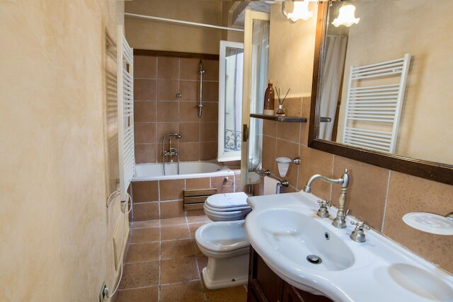 トレヴィ ファウンテン アパートメント