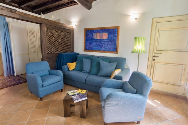 トレヴィ ファウンテン アパートメント