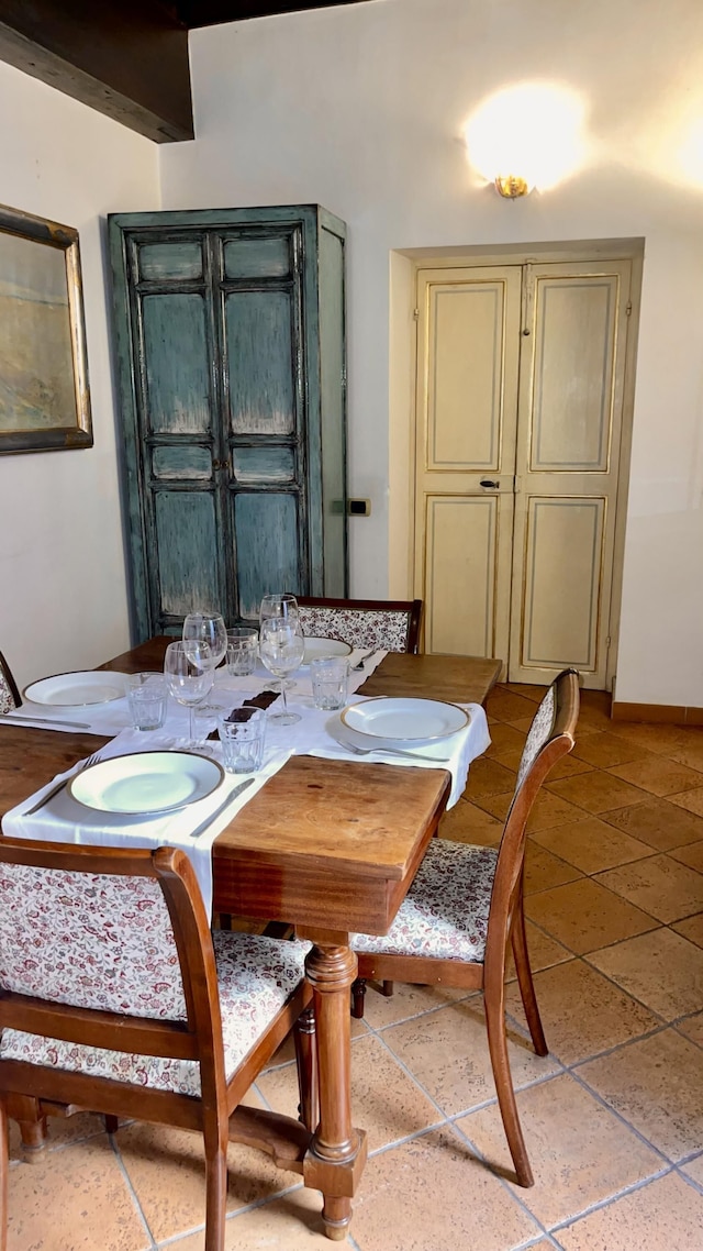 トレヴィ ファウンテン アパートメント