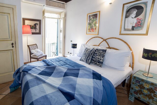 トレヴィ ファウンテン アパートメント