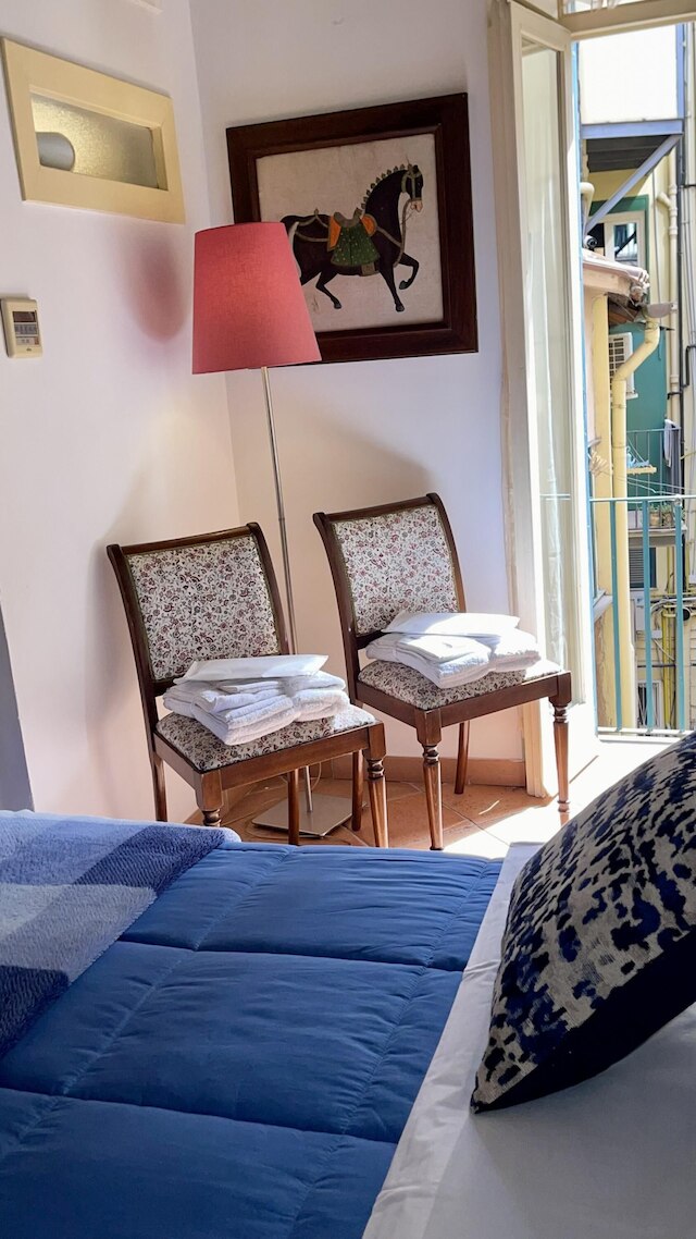 トレヴィ ファウンテン アパートメント