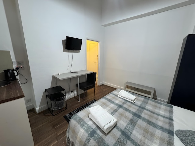 リマーカブル スタジオ アパートメント イン ロンドン