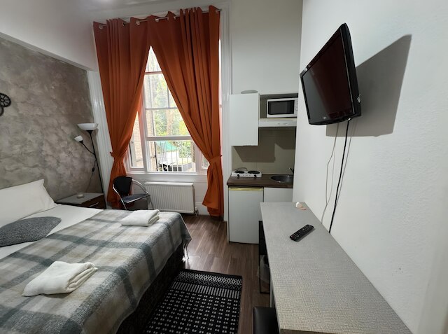 リマーカブル スタジオ アパートメント イン ロンドン