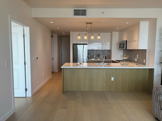 リラックス オン ブロードウェイ ウィズ ア ビュー