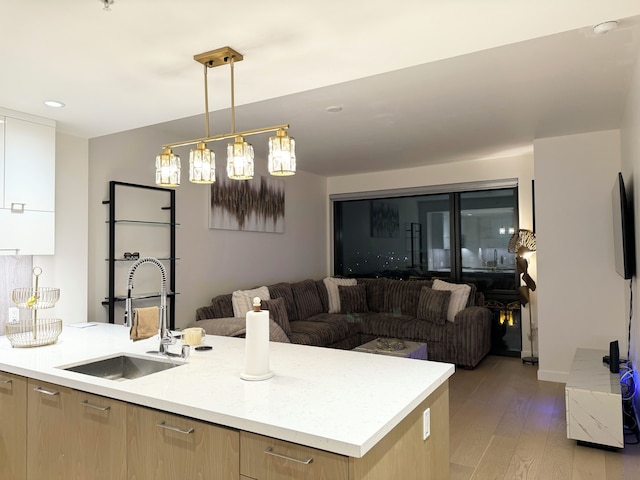 リラックス オン ブロードウェイ ウィズ ア ビュー