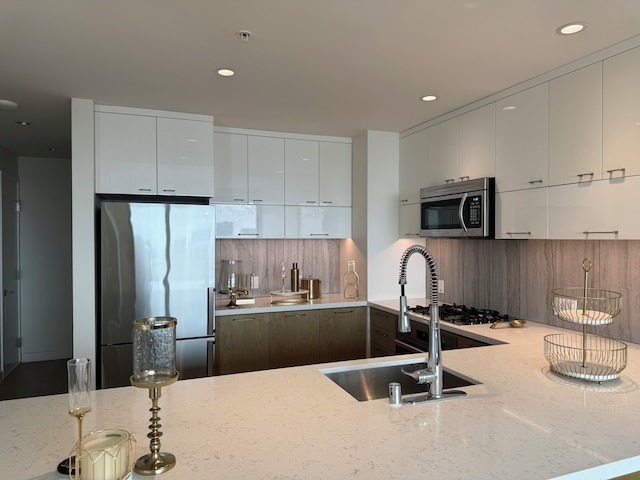 リラックス オン ブロードウェイ ウィズ ア ビュー