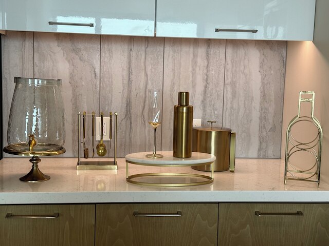 リラックス オン ブロードウェイ ウィズ ア ビュー