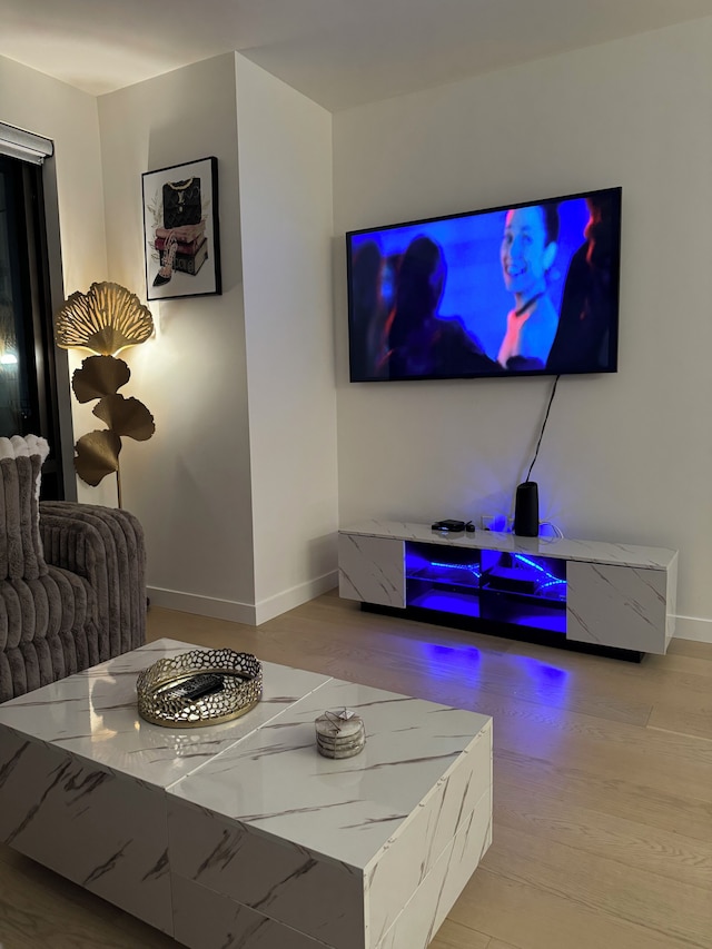 リラックス オン ブロードウェイ ウィズ ア ビュー