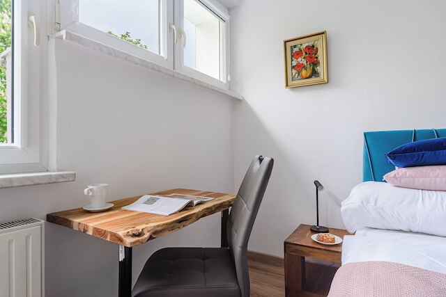 アパルタメント ギエリムスキ