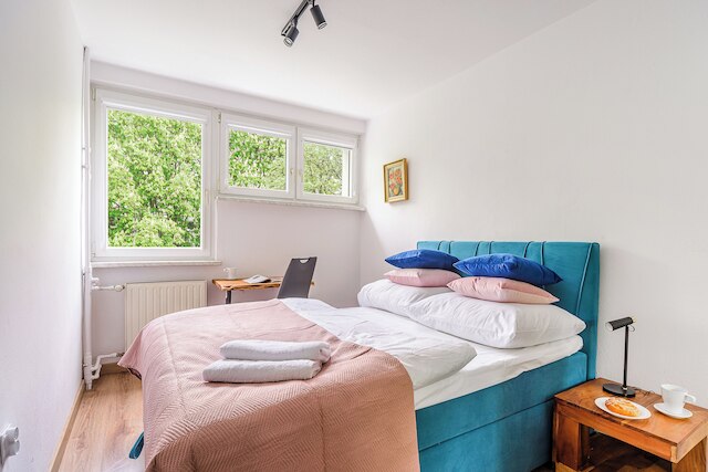 アパルタメント ギエリムスキ