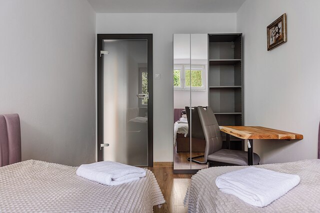 アパルタメント ギエリムスキ