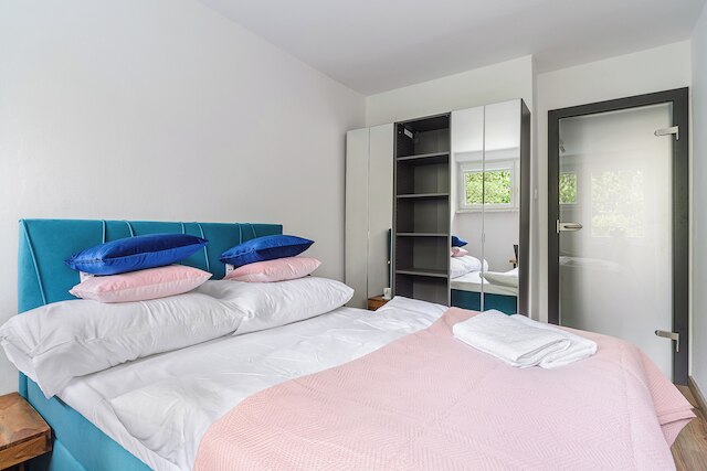 アパルタメント ギエリムスキ