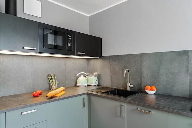 アパルタメント ギエリムスキ