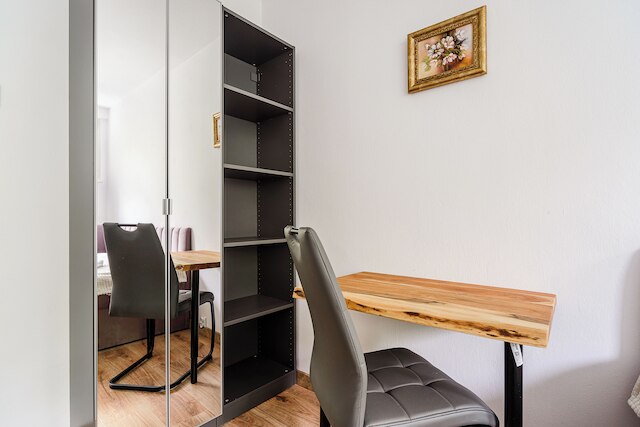 アパルタメント ギエリムスキ