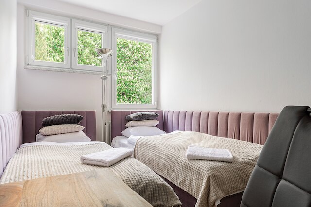 アパルタメント ギエリムスキ