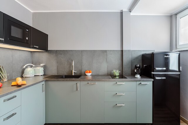 アパルタメント ギエリムスキ