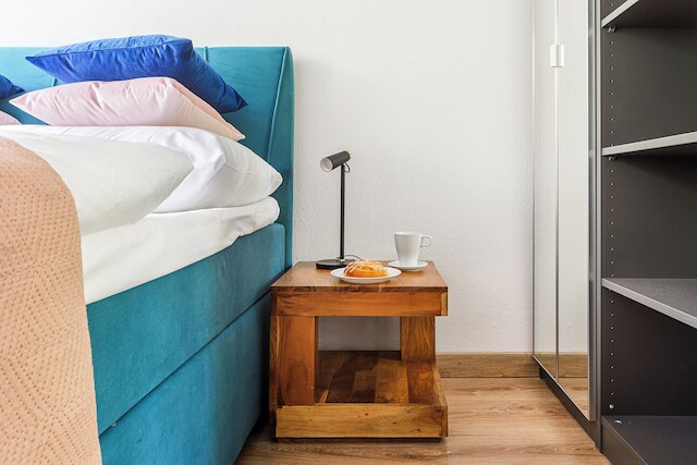 アパルタメント ギエリムスキ