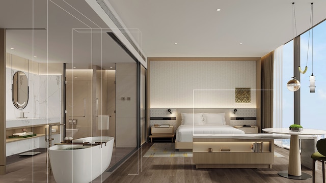 Holiday Inn Guiyang Airport by IHG