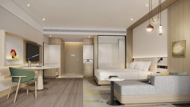 Holiday Inn Guiyang Airport by IHG