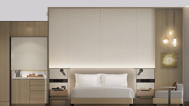 Holiday Inn Guiyang Airport by IHG