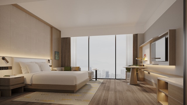 Holiday Inn Guiyang Airport by IHG