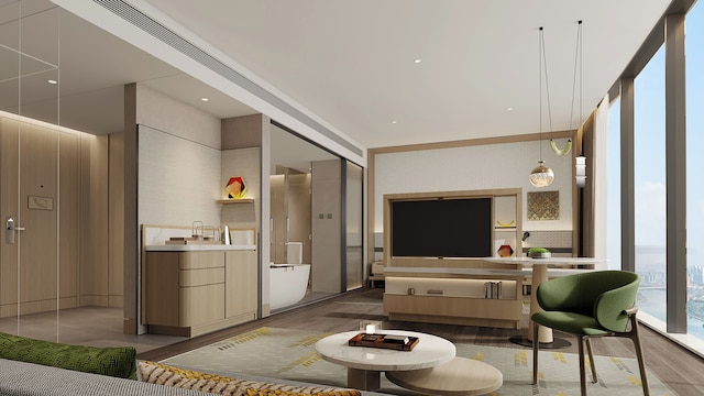 Holiday Inn Guiyang Airport by IHG