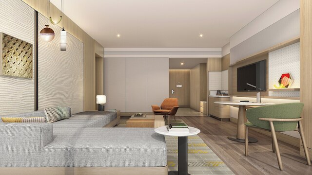 Holiday Inn Guiyang Airport by IHG