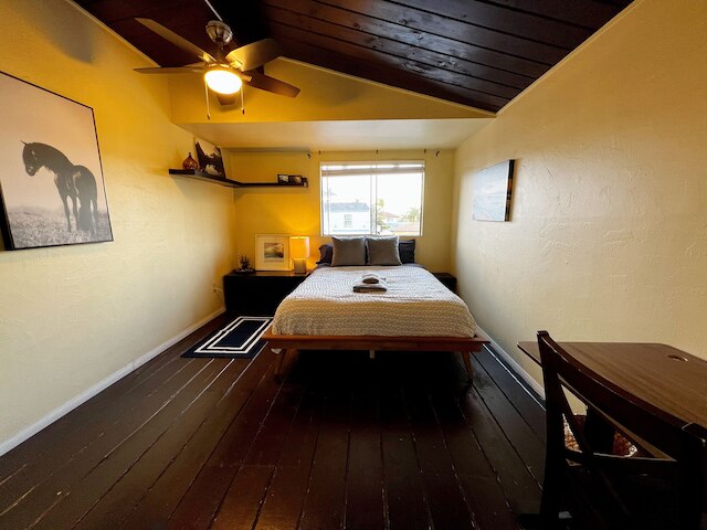 レイクサイド チャーム イン オーシャン ビーチ