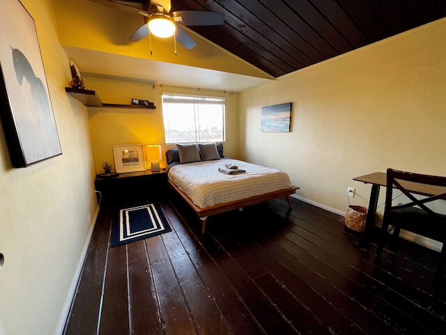 レイクサイド チャーム イン オーシャン ビーチ