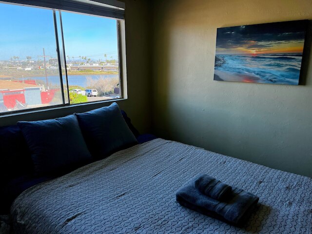 レイクサイド チャーム イン オーシャン ビーチ