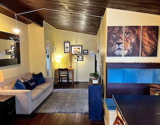 レイクサイド チャーム イン オーシャン ビーチ