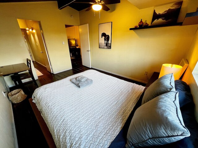 レイクサイド チャーム イン オーシャン ビーチ