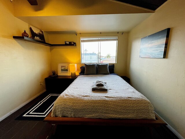 レイクサイド チャーム イン オーシャン ビーチ