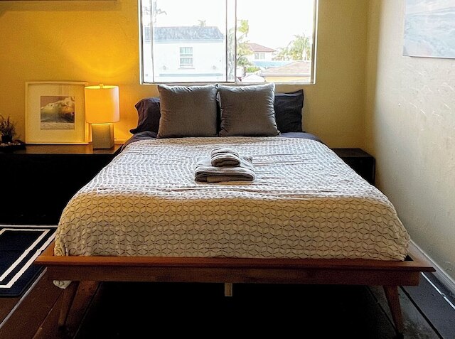 レイクサイド チャーム イン オーシャン ビーチ