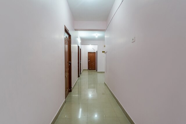 ファブホテル テラ