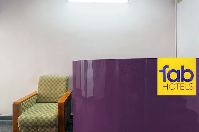 ファブホテル テラ