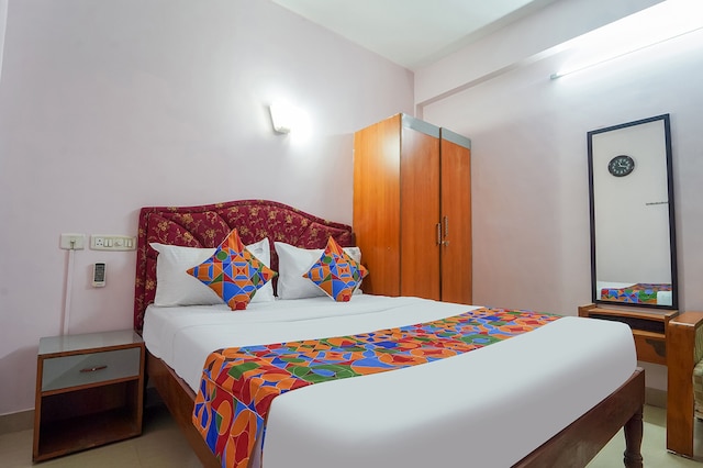 ファブホテル テラ