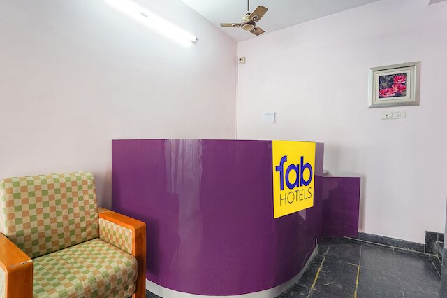 ファブホテル テラ