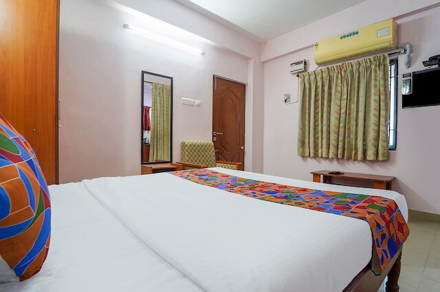 ファブホテル テラ