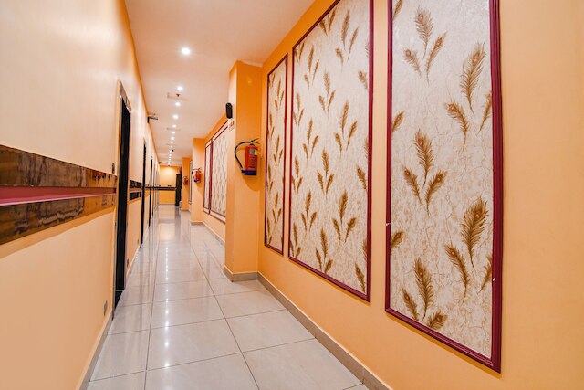 ファブホテル ロイヤル パーク イン