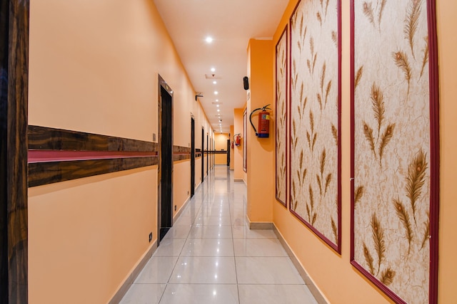 ファブホテル ロイヤル パーク イン