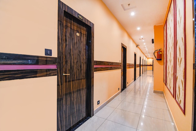 ファブホテル ロイヤル パーク イン